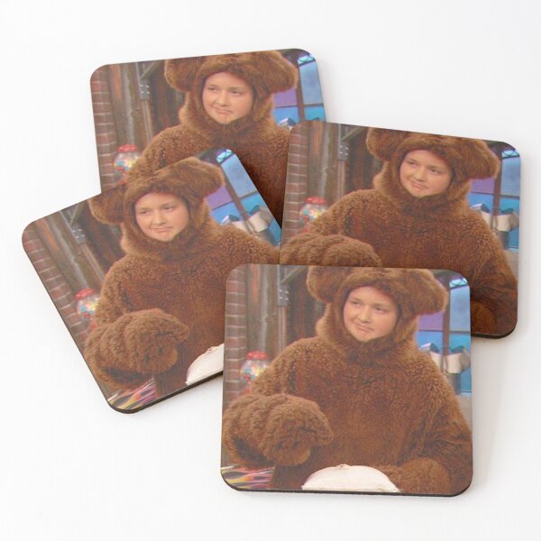 Item preview, Gibby- Ring Bear designed and sold by nochillaly.