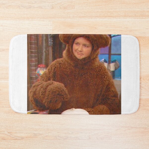 Item preview, Gibby- Ring Bear designed and sold by nochillaly.