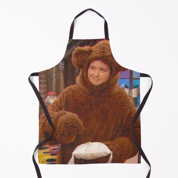 Item preview, Gibby- Ring Bear designed and sold by nochillaly.