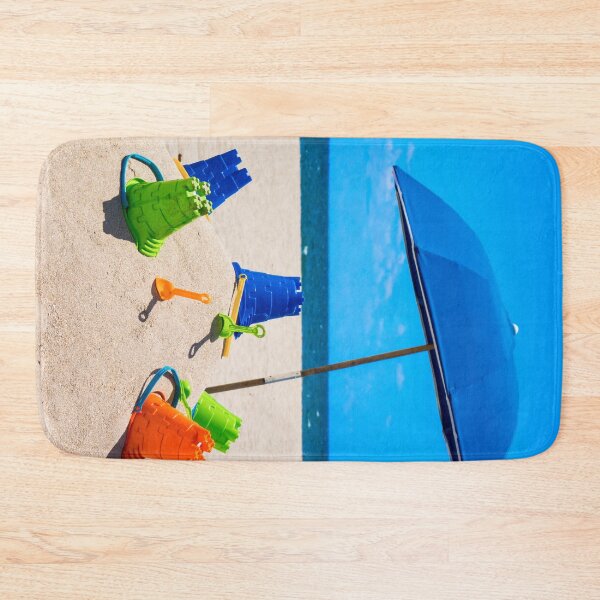 Item preview, Sand & Sea by the Seashore  designed and sold by PetersonGallery.