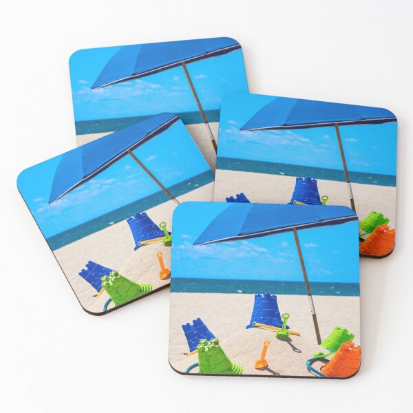 Item preview, Sand & Sea by the Seashore  designed and sold by PetersonGallery.