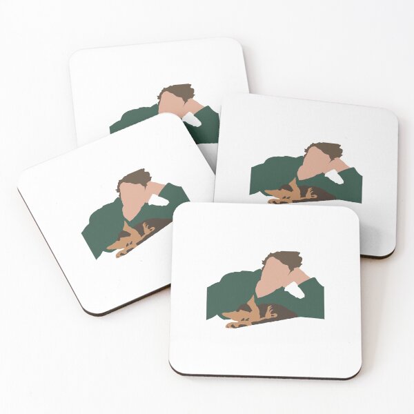 Item preview, Jonah and wes designed and sold by piggy10.