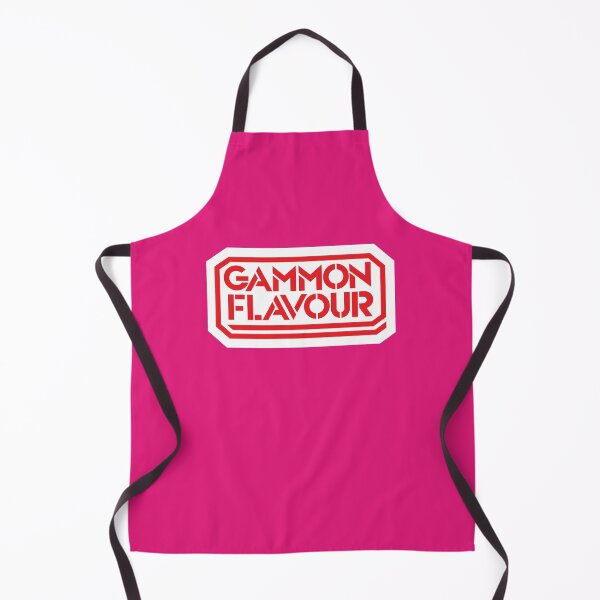 Item preview, Gammon Flavour designed and sold by Off the Box.