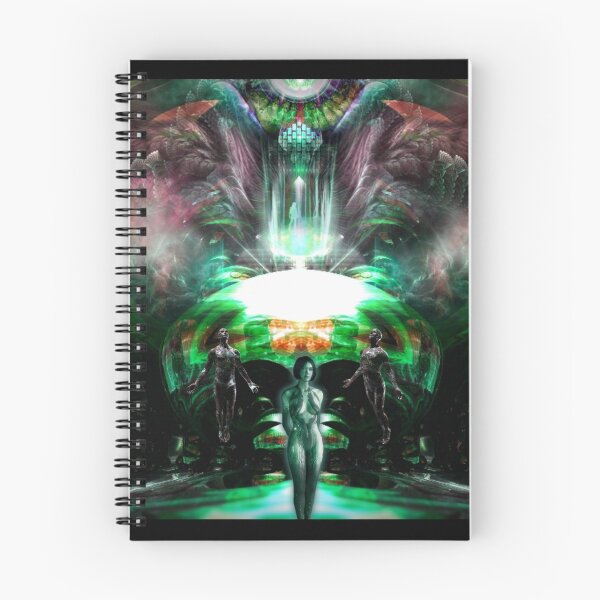 Item preview, Transcendence  designed and sold by JayBrown.
