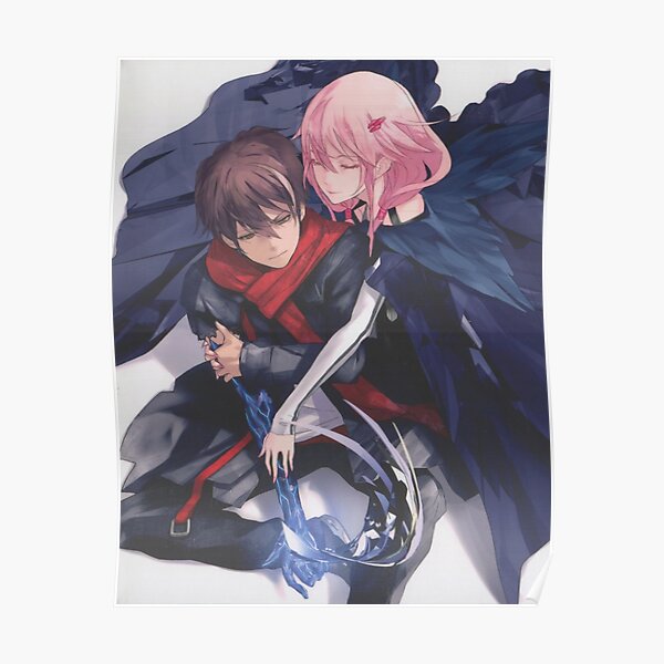 Cute Anime Boy Posters For Sale Redbubble