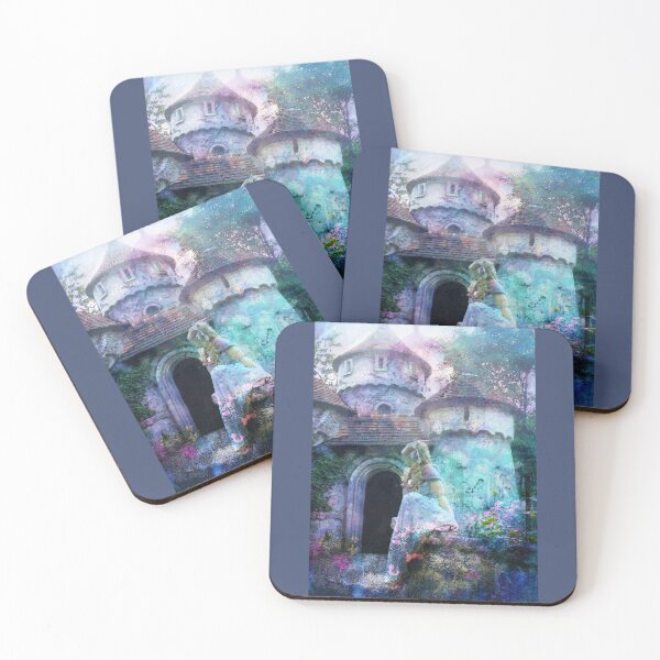 Item preview, OF DREAMS AND FAIRYTALES designed and sold by Tammera.