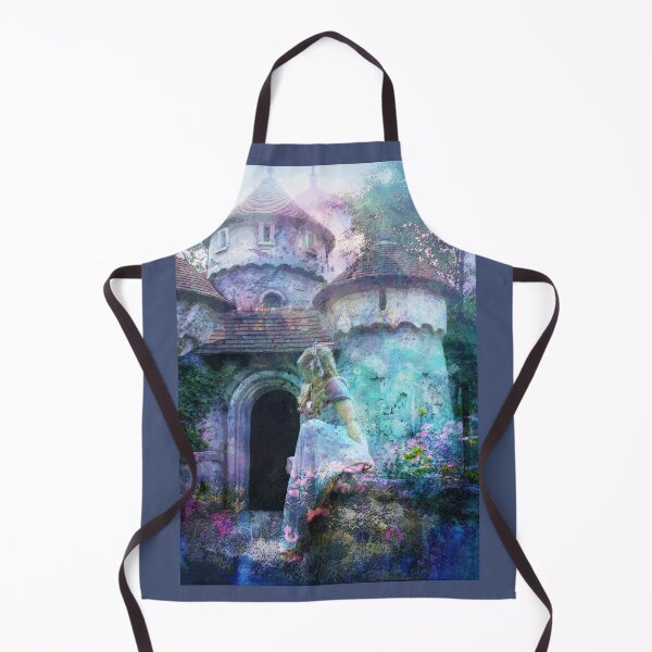 Item preview, OF DREAMS AND FAIRYTALES designed and sold by Tammera.