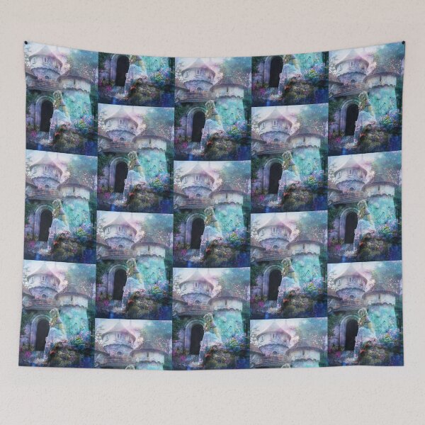 Item preview, OF DREAMS AND FAIRYTALES designed and sold by Tammera.