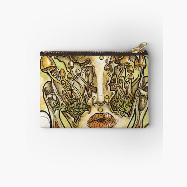 Item preview, "Vibrant Decay" designed and sold by FacesofFir.