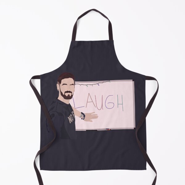 Item preview, LAUGH designed and sold by coolimjustafan.