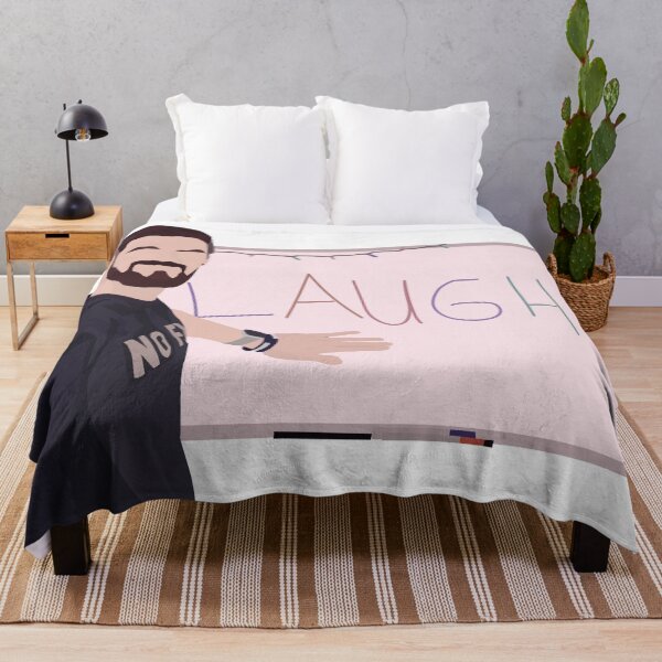 Item preview, LAUGH designed and sold by coolimjustafan.