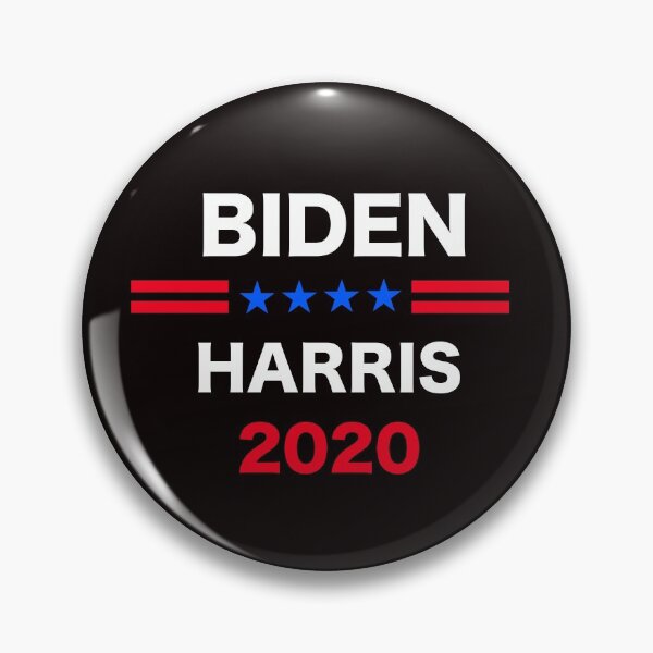 Item preview, Biden Harris 2020 designed and sold by PickCreation.