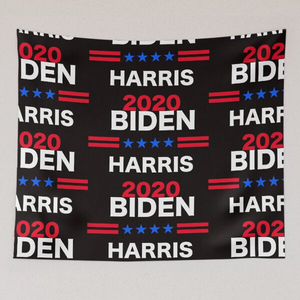 Item preview, Biden Harris 2020 designed and sold by TagCreation.