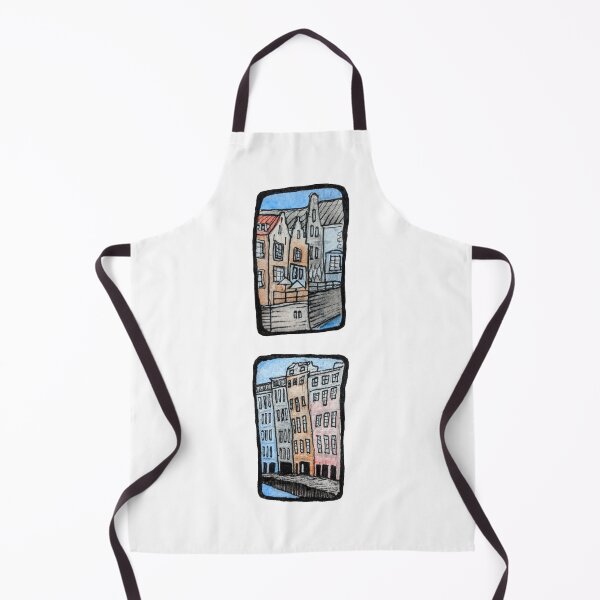 Item preview, Snapshots of Amsterdam designed and sold by Philcohnartist.