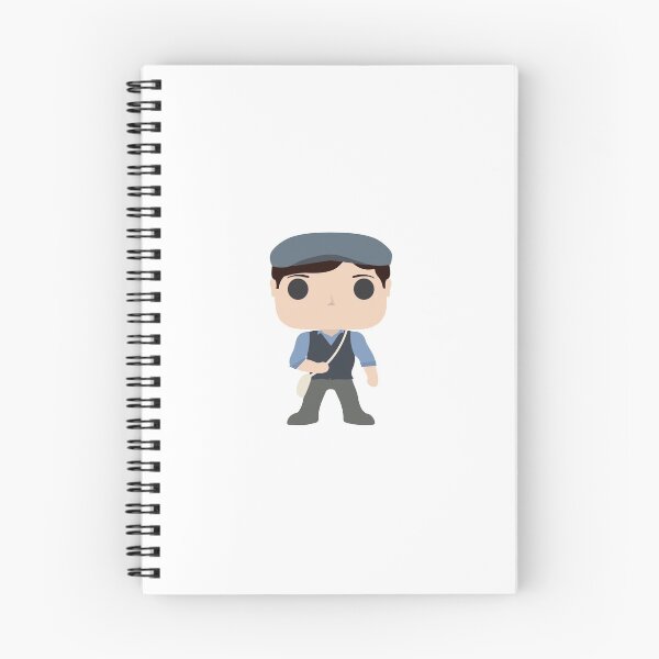 Item preview, Jack Kelly NEWSIES designed and sold by CameraGrace.