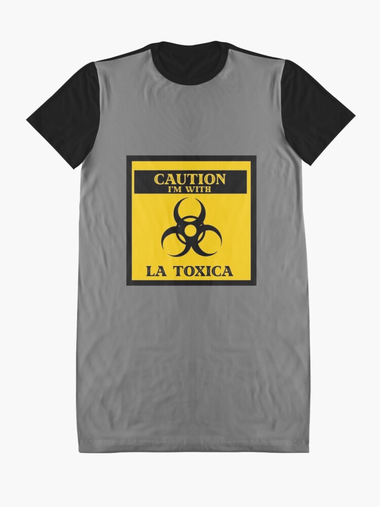 toxica shirts