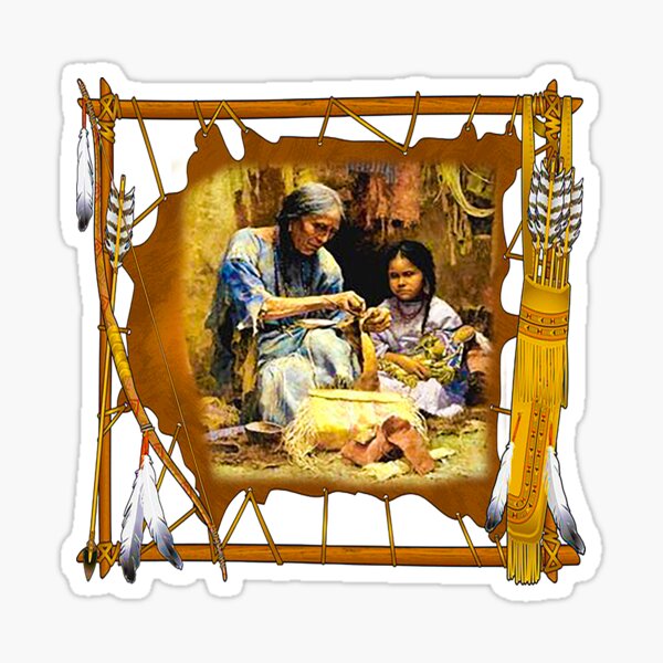 Item preview, fwc 6677 native american designed and sold by fred chiea.
