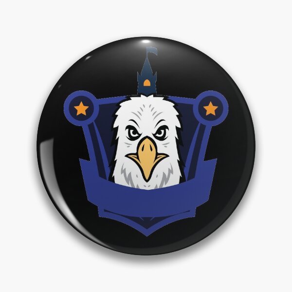 Item preview, Eagle Icon 3 designed and sold by Seb-Sk93.