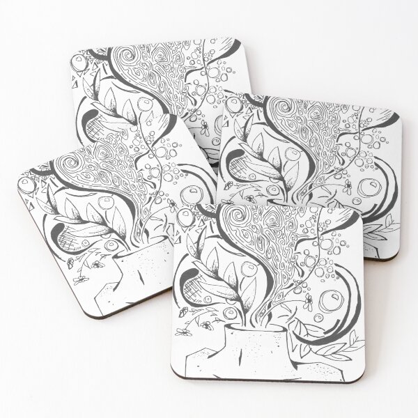 Item preview, Creative Process designed and sold by Haasart.