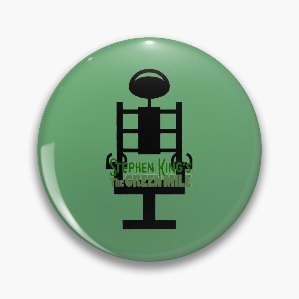 Item preview, The Green Mile designed and sold by Alessandra Diacos.