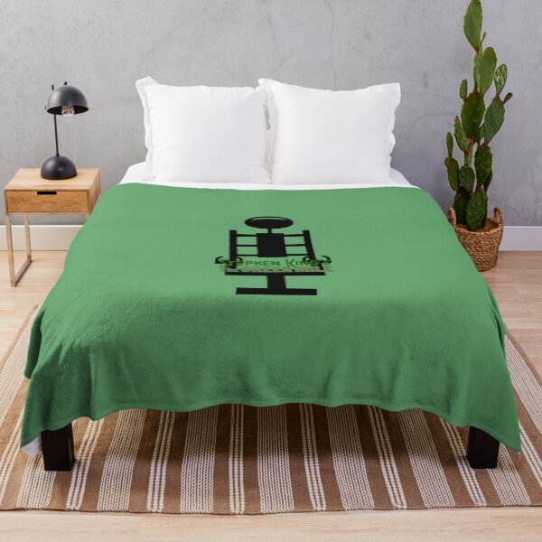 Item preview, The Green Mile designed and sold by Alessandra Diacos.