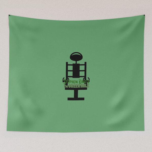 Item preview, The Green Mile designed and sold by Alessandra Diacos.