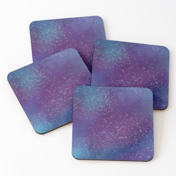 Item preview, galaxy print designed and sold by riley-blue.