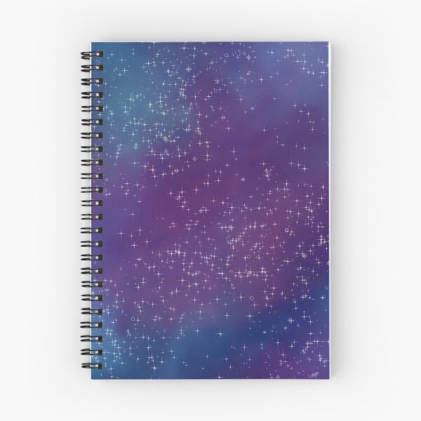 Item preview, galaxy print designed and sold by riley-blue.