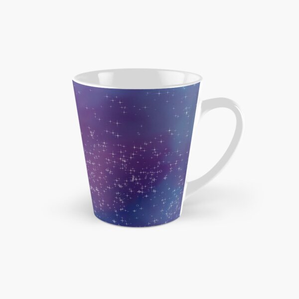 Item preview, galaxy print designed and sold by riley-blue.