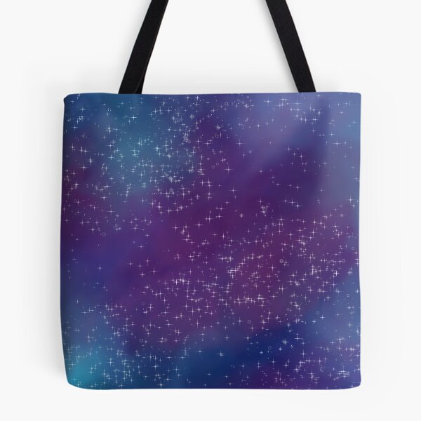 Item preview, galaxy print designed and sold by riley-blue.