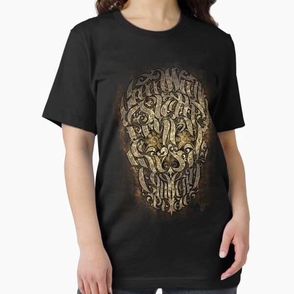 The 7 Sins Skull Essential T-Shirt