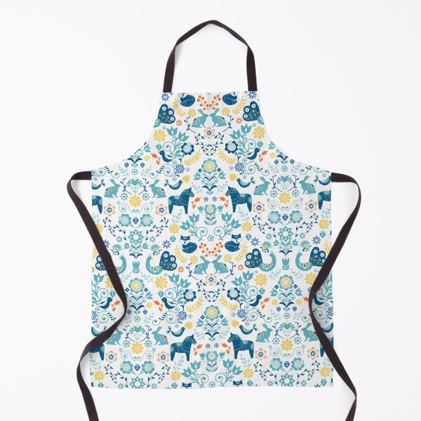Item preview, Scandinivian summer solistice  designed and sold by Unalomedesigns.