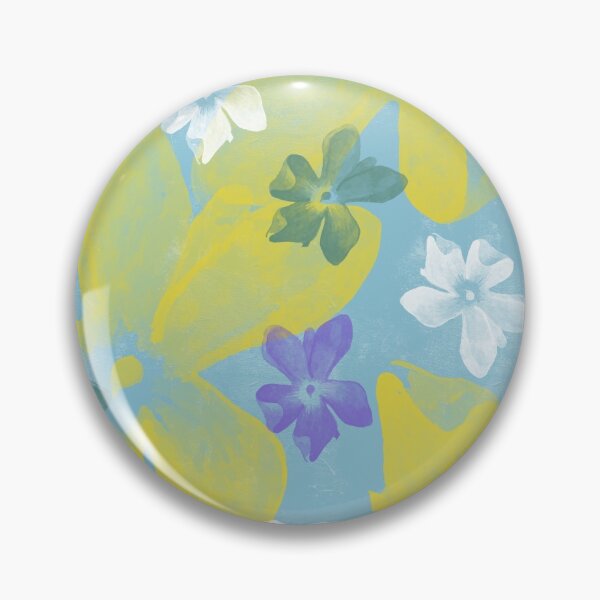 Item preview, Flowers in Bloom designed and sold by sblamparello.
