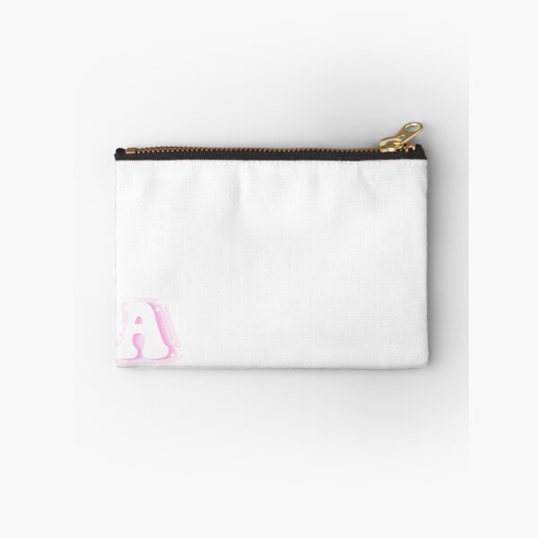 Item preview, "A" letter print designed and sold by DoodlesByNat.
