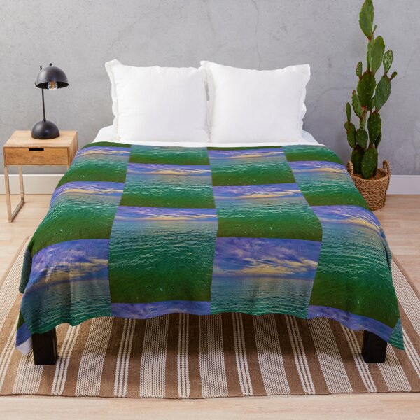 Item preview, Atlantic view- French Riviera designed and sold by AmazingEcraft.