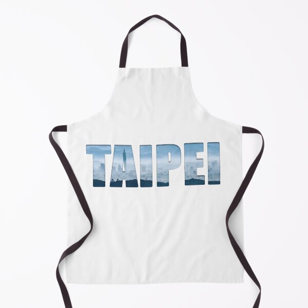 Item preview, Taipei Taiwan designed and sold by Kaixiu-Art.