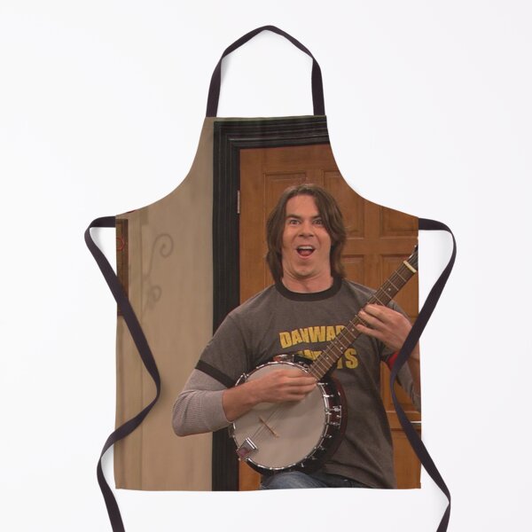 Item preview, Spencer Shay Playing The Banjo designed and sold by nochillaly.