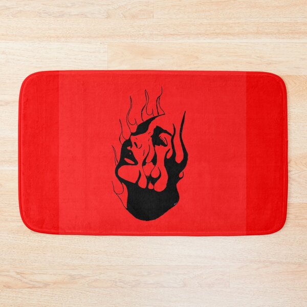 Item preview, Speak of the Devil designed and sold by Annaika Khoday.