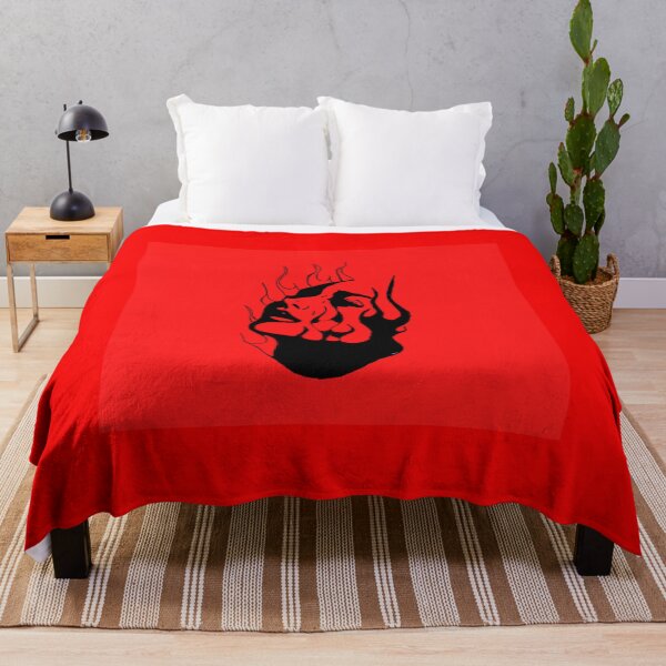 Item preview, Speak of the Devil designed and sold by Annaika Khoday.