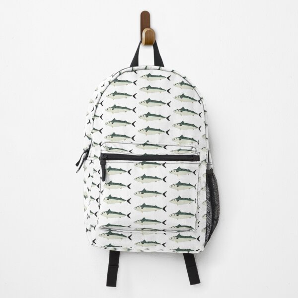 Item preview, Mackerel fish designed and sold by EngineerGoC.