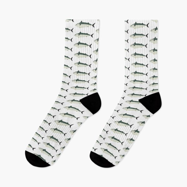 Item preview, Mackerel fish designed and sold by EngineerGoC.