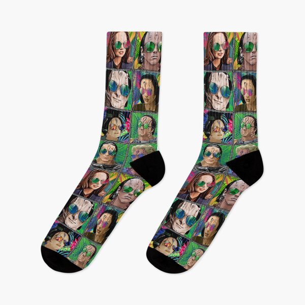 Item preview, Murder Lizards on Vacation Tropical AU designed and sold by orionlodubyal.