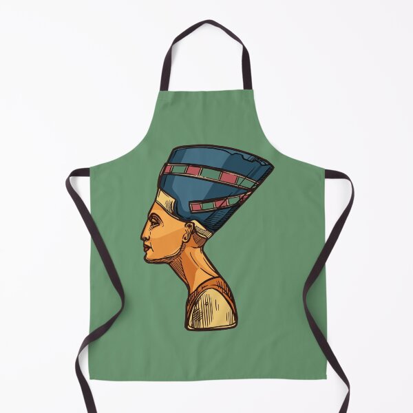 Item preview, Nefertiti designed and sold by NewWorldIsHere.