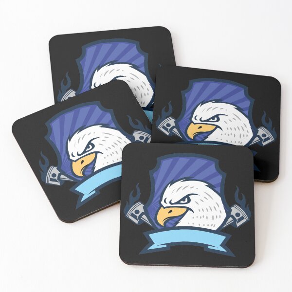 Item preview, Eagle Icon 5 designed and sold by Seb-Sk93.