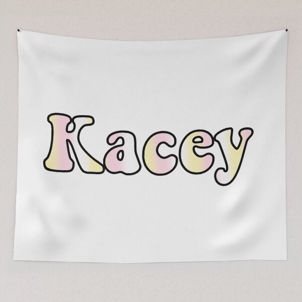 Item preview, Aesthetic Groovy Kacey designed and sold by CaitlinCerys.