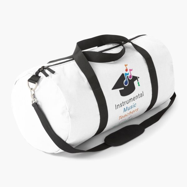 Item preview, Instrumental Music Teachers Can Do Virtually Anything designed and sold by samer11.