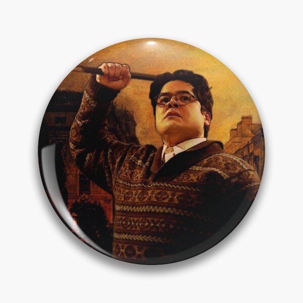 Item preview, What we do in the shadows designed and sold by art-eats-art.