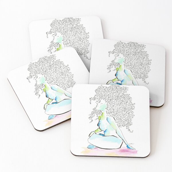Item preview, Nurture Growth designed and sold by Haasart.