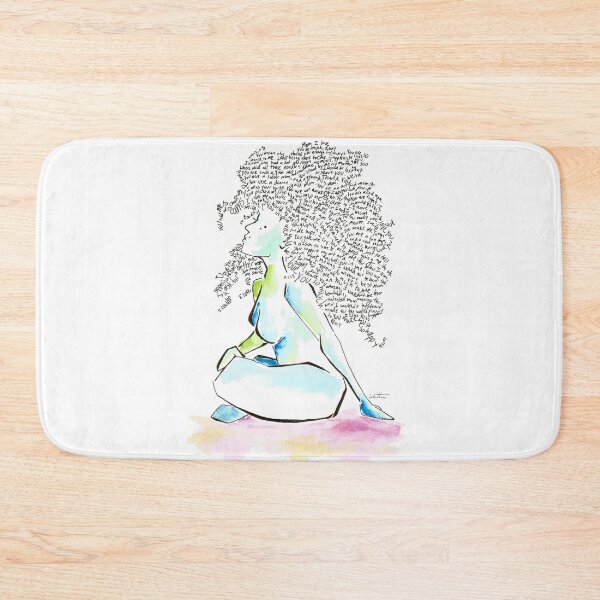 Item preview, Nurture Growth designed and sold by Haasart.