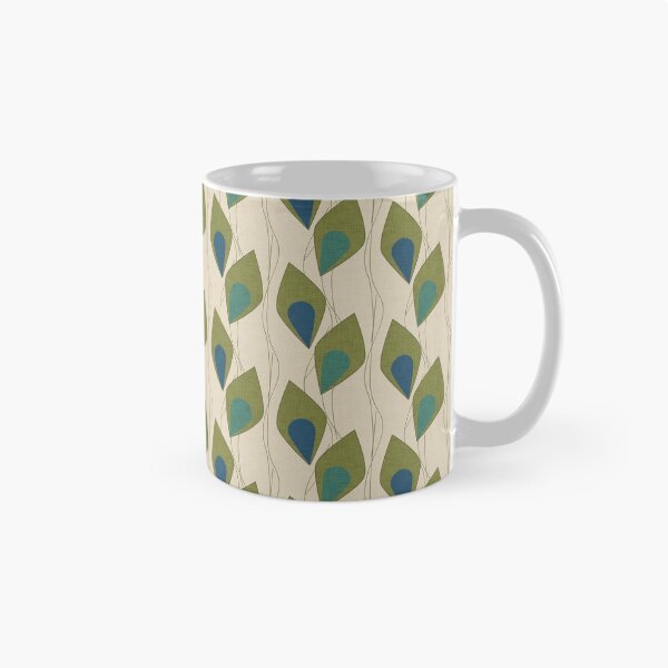 Item preview, Climbing Vines Pearl Green designed and sold by susycosta.